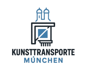 Kunsttransporte Muenchen Logo