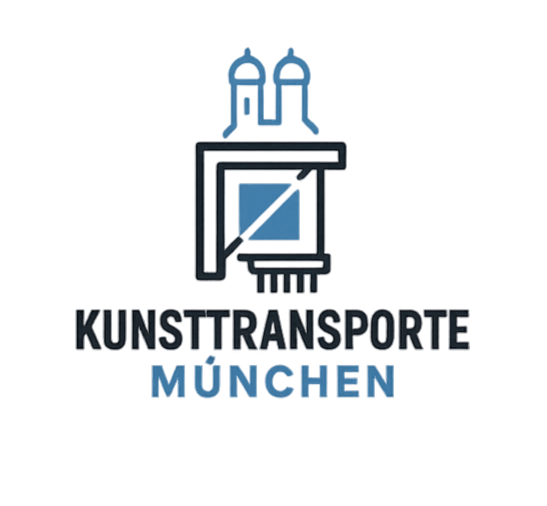 Kunsttransporte Muenchen Logo